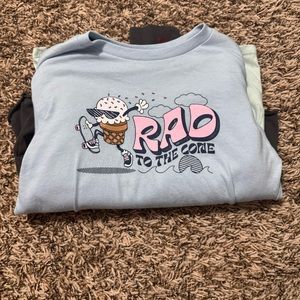 Girls tees BUNDLE